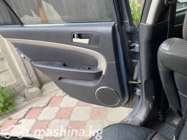Chevrolet Epica I 2.0 MT