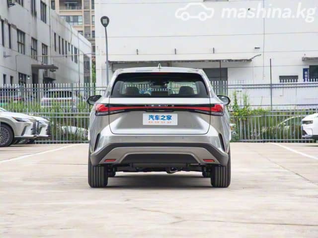 Lexus RX V 300 2.0 AT 4WD