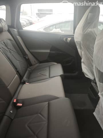 BMW X3 III (G01) Рестайлинг 30i xDrive 2.0 AT 4WD