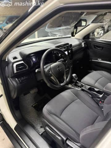 SsangYong Tivoli I Рестайлинг 1.5 AT