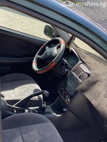 Toyota Avensis I Рестайлинг 1.8 MT
