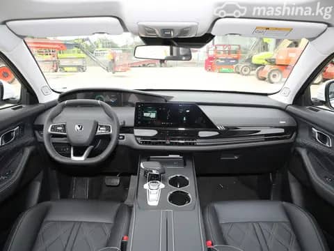 Changan UNI-K 2.0 AT 4WD