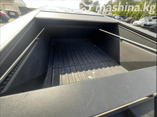 Tesla Cybertruck Cyberbeast Electro AT 4WD