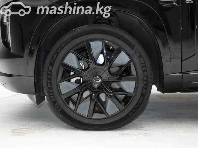 GAC Trumpchi S7 1.5hyb AT 4WD