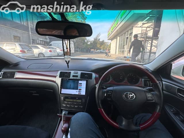 Toyota Windom III (XV30) Рестайлинг 3.0 AT