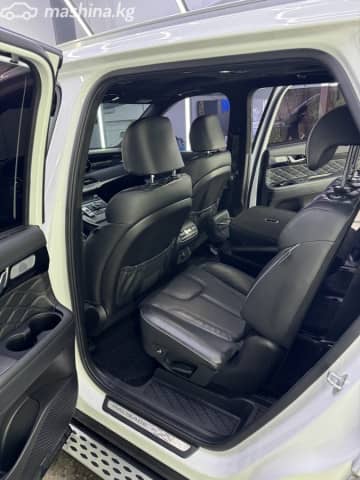 Hyundai Palisade I 2.2d AT