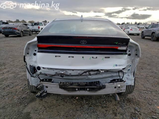 Toyota Prius V (XW60) 2.0hyb AT