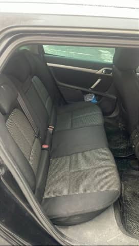 Peugeot 407 2.0d MT