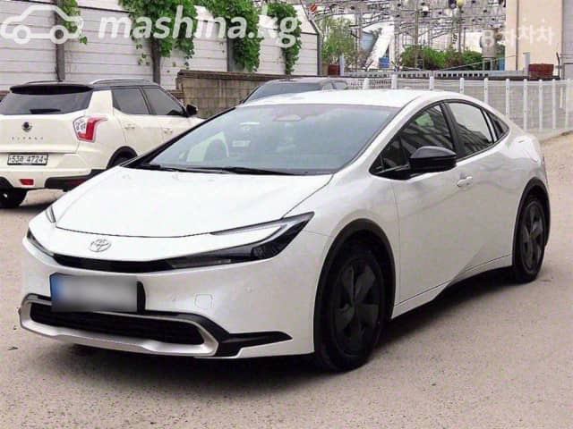 Toyota Prius V (XW60) 2.0hyb AT