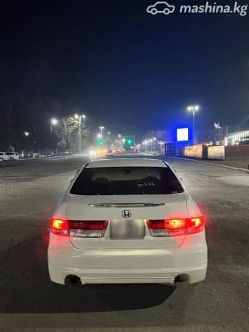 Honda Inspire IV 3.0 AT