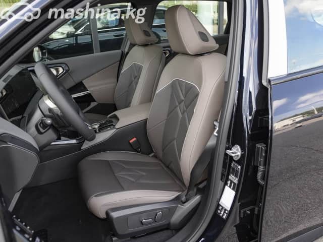 BMW X3 IV (G45/G48) 30L xDrive 2.0 AT 4WD