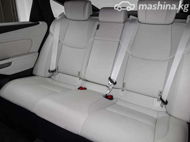 Lexus ES VII Рестайлинг 2 200 2.0 CVT