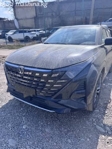 Changan UNI-Z 1.5 AMT