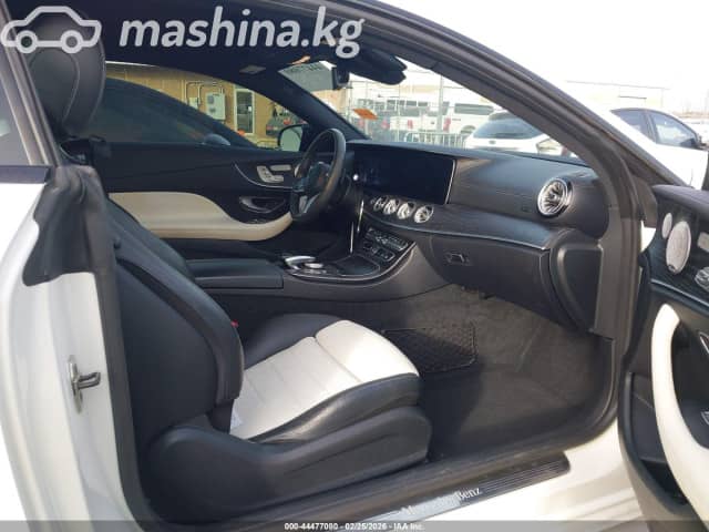 Mercedes-Benz E-Класс V (W213, S213, C238) Рестайлинг 450 3.0 AT 4WD