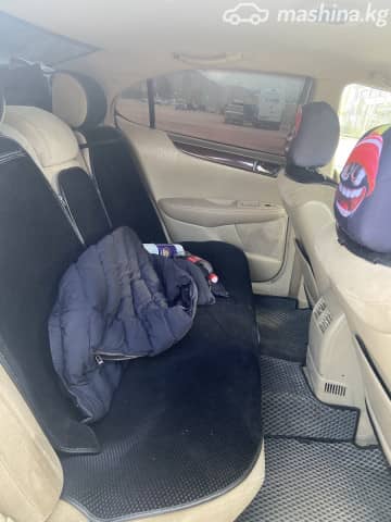 Toyota Windom III (XV30) 3.0 AT