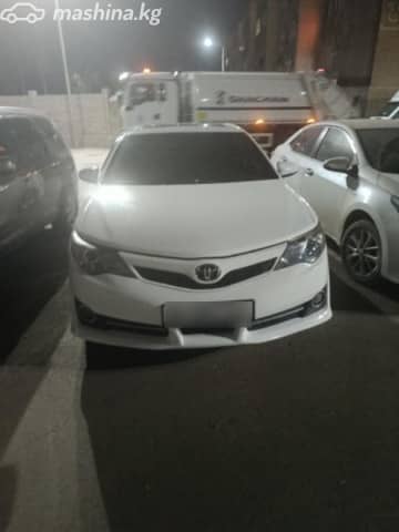 Toyota Camry VII (XV50) 2.5 AT