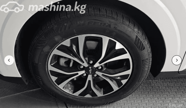Kia Carnival IV 2.2d AT
