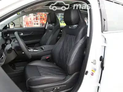 Changan UNI-K 2.0 AT