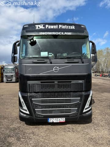 Volvo FH