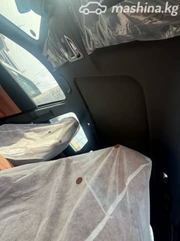 Changan UNI-Z iDD 1.5hyb CVT