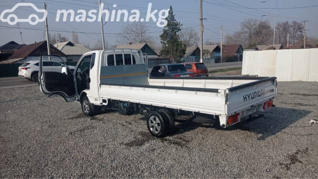 Hyundai Porter