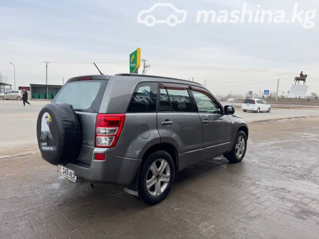 Suzuki Grand Vitara III 2.0 AT 4WD