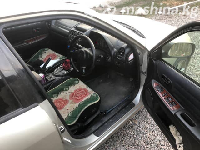 Toyota Altezza 2.0 AT