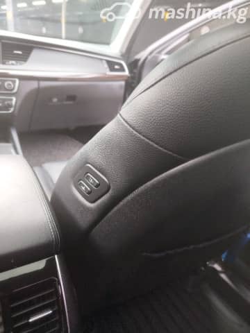 Kia K7 YG (II) 2.2d AT