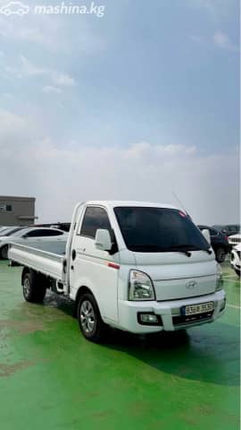 Hyundai Porter