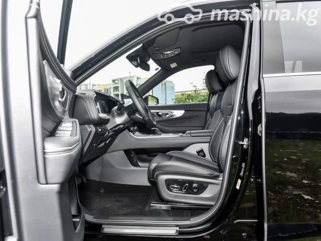 GAC Trumpchi GS8 II 2.0 AT