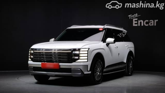 Hyundai Palisade II 2.5hyb AT 4WD