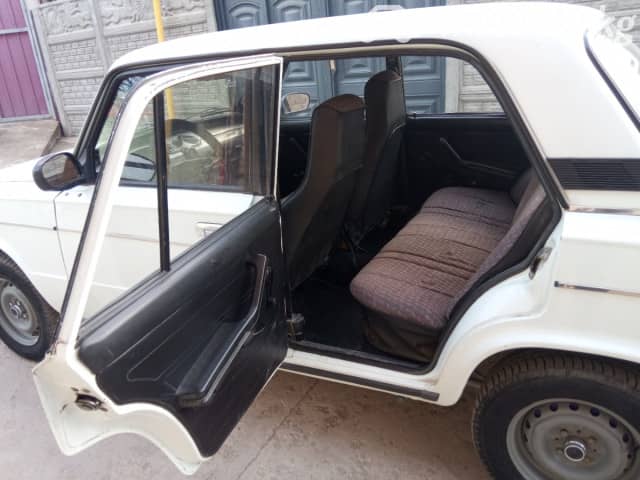 ВАЗ (Lada) 2106 2106 1.6 MT