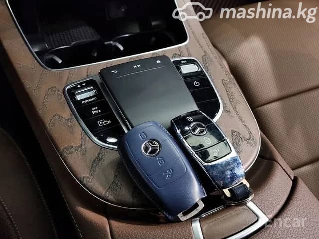 Mercedes-Benz E-Класс V (W213, S213, C238) Рестайлинг 300 e 2.0hyb AT 4WD
