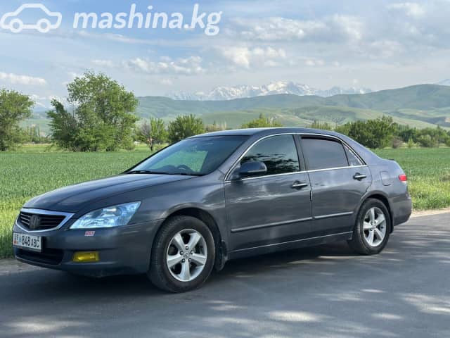 Honda Inspire IV 3.0 AT