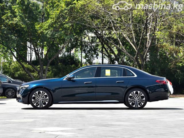 Mercedes-Benz E-Класс V (W213, S213, C238) Рестайлинг 300 2.0 AT