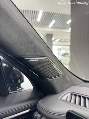 Hyundai Santa Fe V (MX5) 2.5 AT 4WD
