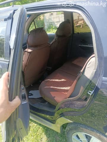 Daewoo Matiz II 0.8 MT