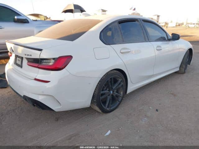BMW 3 серии VII (G2x) 330i 2.0 AT