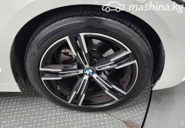 BMW 4 серии G22, G23, G26 420i 2.0 AT