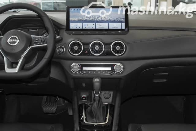 Nissan Qashqai II Рестайлинг 2 2.0 CVT