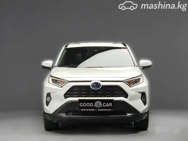 Toyota RAV4 V (XA50) 2.5hyb AT