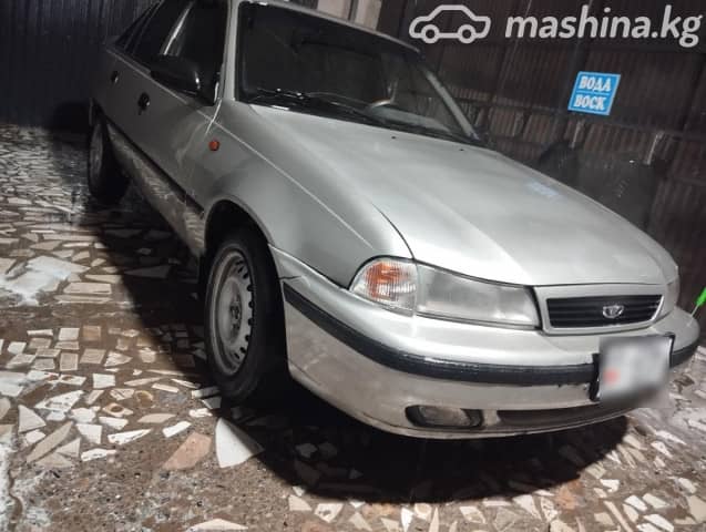 Daewoo Nexia I 1. 6 MT