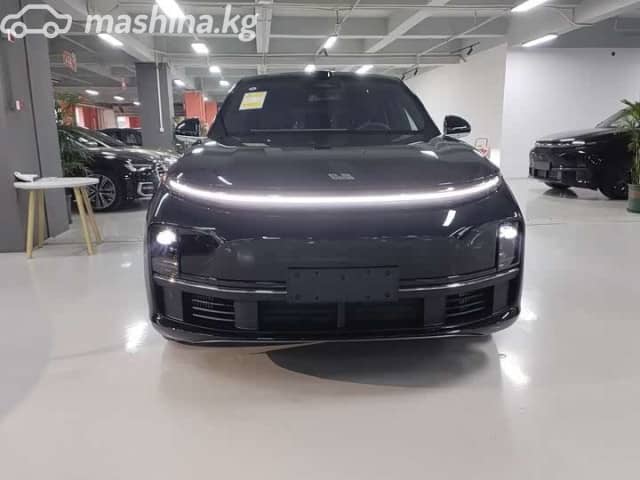 LiXiang L7 Рестайлинг 1.5hyb AT 4WD