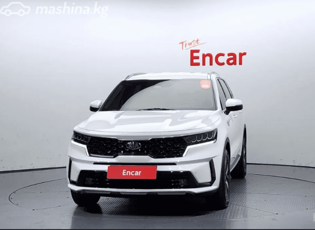 Kia Sorento IV 2.2d AMT 4WD