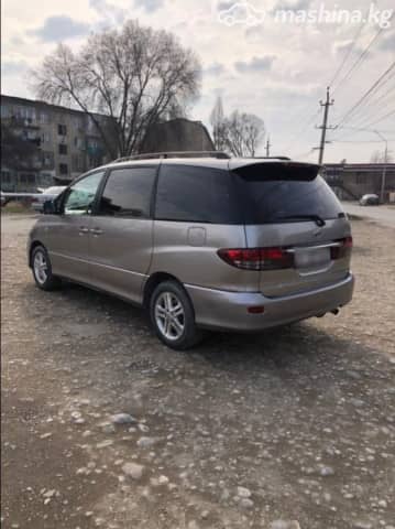 Toyota Previa II (XR30, XR40) 2.0d MT