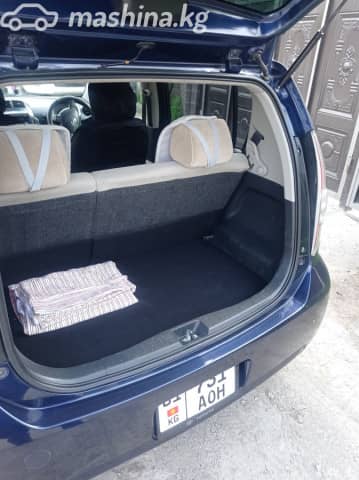 Toyota Passo I (C10) 1.0 AT