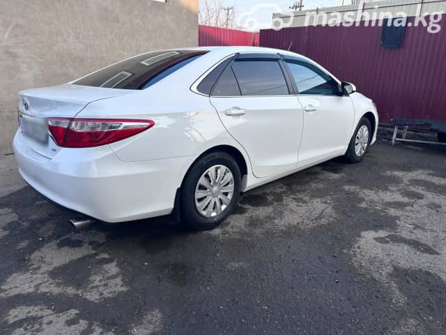 Toyota Camry VII (XV50) Рестайлинг 2.5 AT