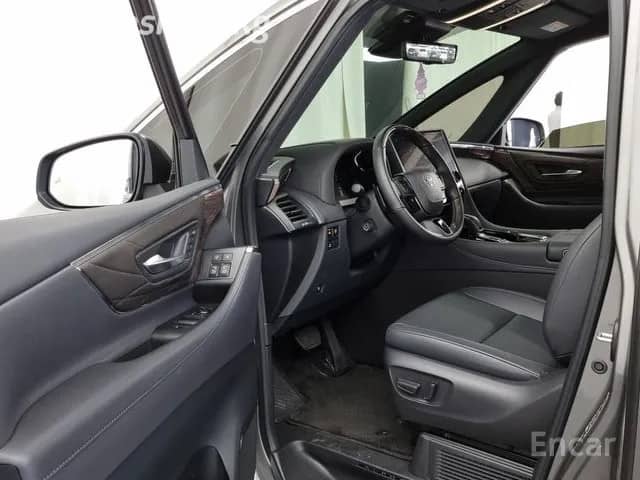 Toyota Alphard IV 2.5hyb CVT