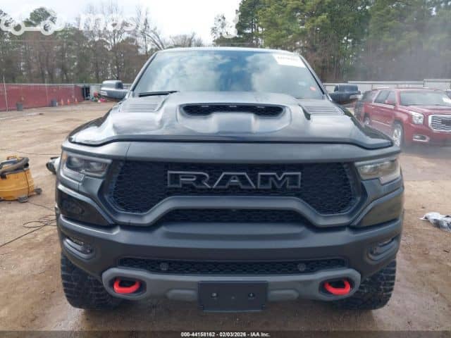 RAM 1500 V Crew Cab TRX 6.2 AT 4WD