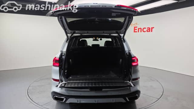 BMW X5 IV (G05/G18) 30d 3.0d AT 4WD
